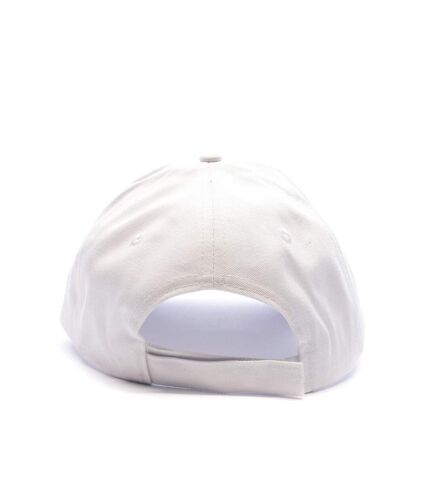 Casquette Blanche Homme Airness Duck - Taille unique