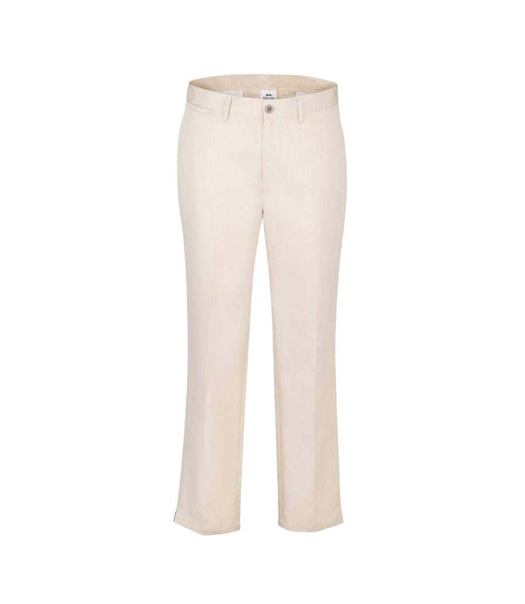 Pantalon De Golf Homme Beige Slazenger-1