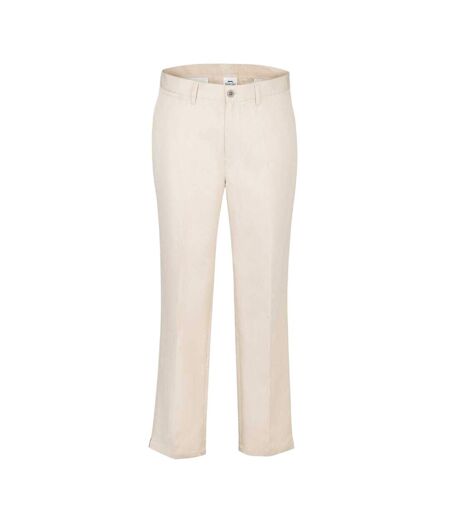 Pantalon De Golf Homme Beige Slazenger