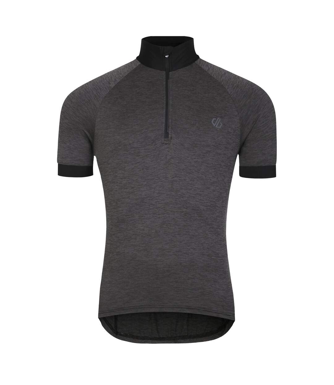 Mens pedal it out ii jersey black Dare 2B-1