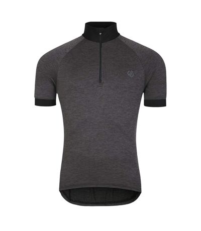 Mens pedal it out ii jersey black Dare 2B