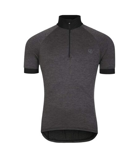 Mens pedal it out ii jersey black Dare 2B