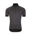 Mens pedal it out ii jersey black Dare 2B-1