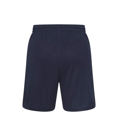 Just Cool Mens Sports Shorts (French Navy) - UTRW693