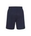Just Cool Mens Sports Shorts (French Navy) - UTRW693-2