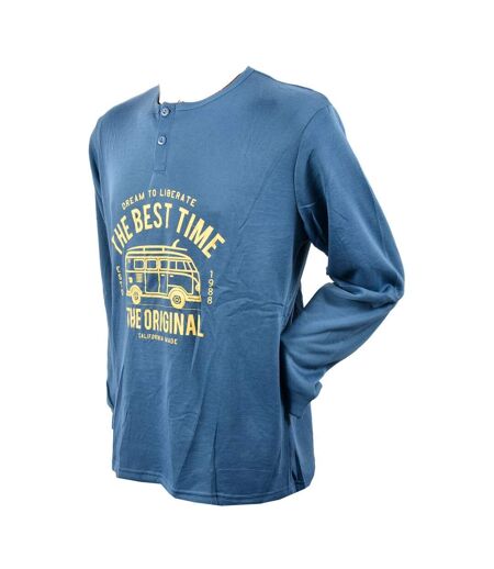 Pyjama Homme Long SWEET SECRET