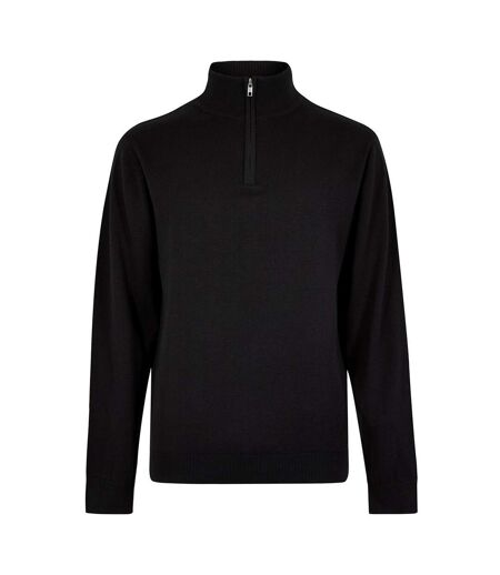 Sweat Arundel Homme Noir Kustom Kit