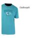 CHALLENGER SOMBRERO2 - Tee-shirt imprimé manches courtes en coton peigné douceur absolue-4