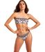 Bas maillot slip de bain bikini taille basse VENECIA Selmark Mare-2