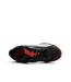 Chaussures de padel noires/rouges homme puma nova court-4