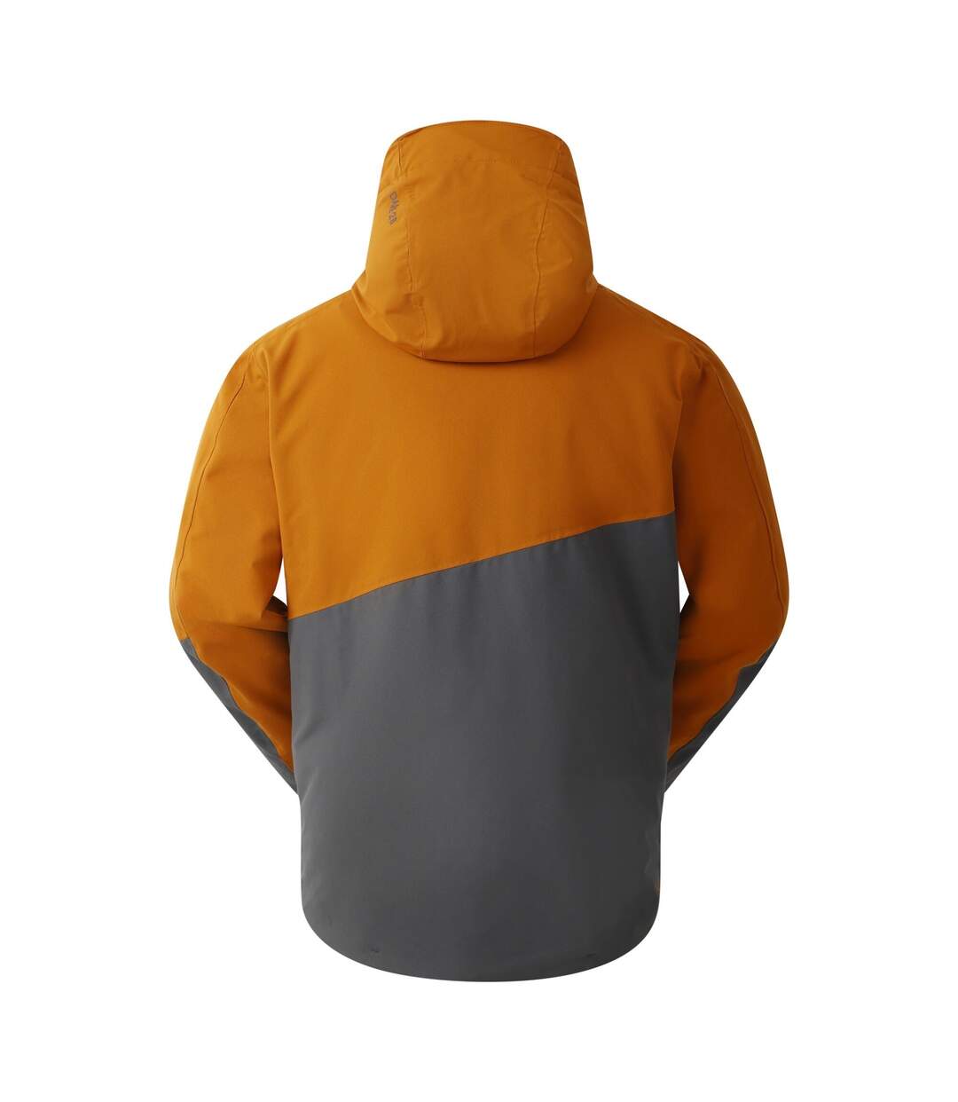 Blouson De Ski Halfpipe Homme Citrouille Épicée Dare 2B-3