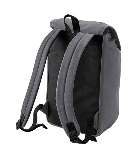 Sac à dos taille unique graphite Quadra