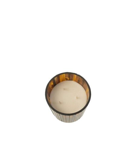 Bougie Parfumée Noa 11cm Zesty Sunburst