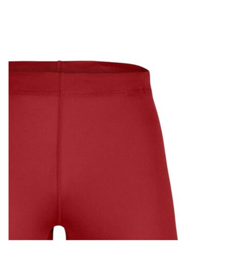 Short Academy Brama Homme Rouge Joma