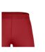 Short Academy Brama Homme Rouge Joma-3