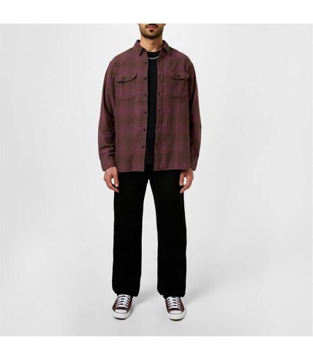 Jean Original Crash Courses Homme Noir Levis