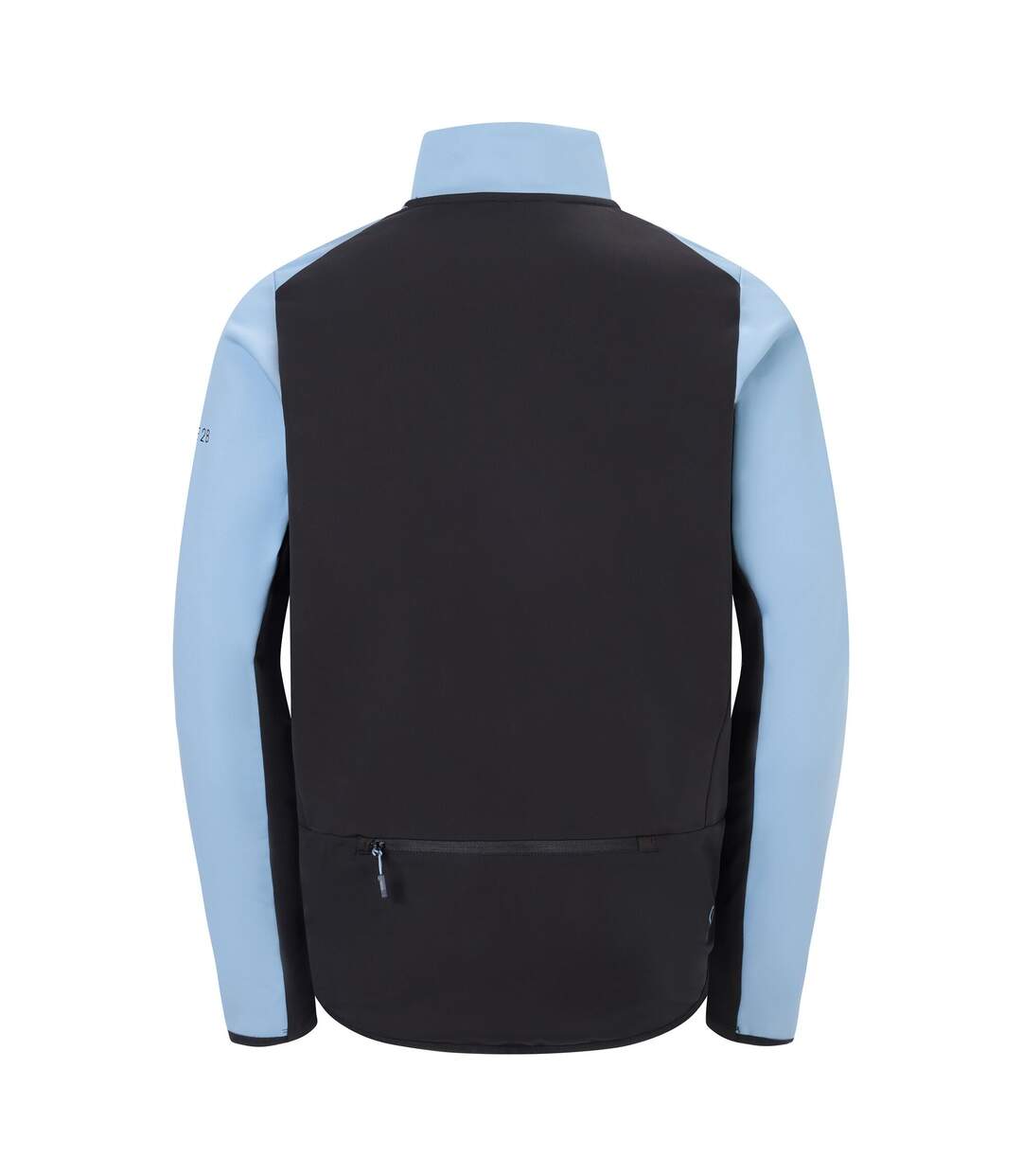 Veste Motif/style Blocs De Couleurs Pro Homme Vieux Bleu Noir Dare 2B-3