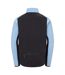 Veste Motif/style Blocs De Couleurs Pro Homme Vieux Bleu Noir Dare 2B-3