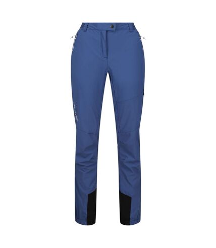 Pantalon mountain femme denim Regatta