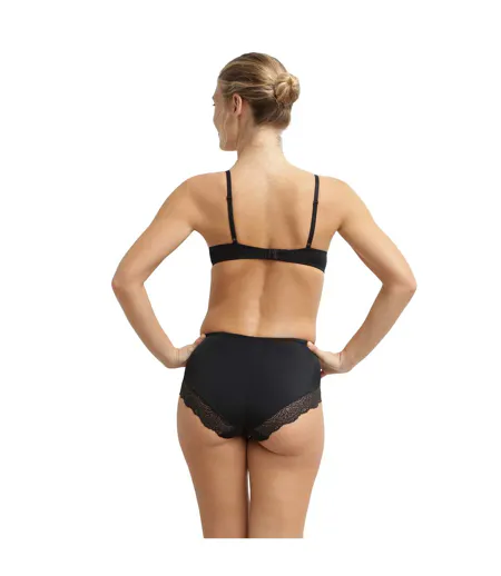 Culotte dentelle Ecodim Ventre Plat