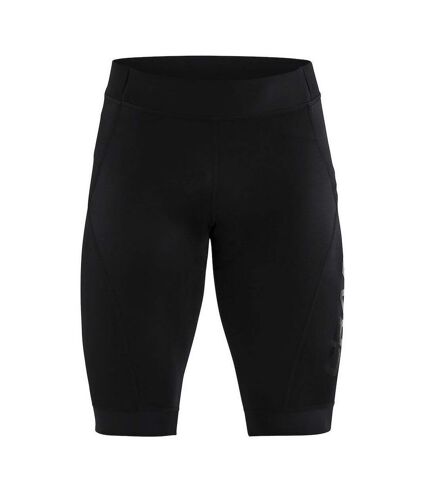 Craft Mens Essence Shorts (Black) - UTUB844