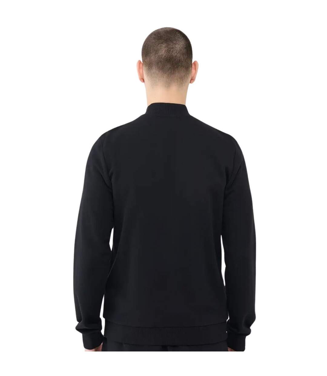 Veste Wmm00tswsm1463 Homme Noir 4F-4