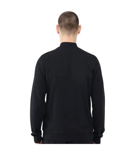 Veste Wmm00tswsm1463 Homme Noir 4F