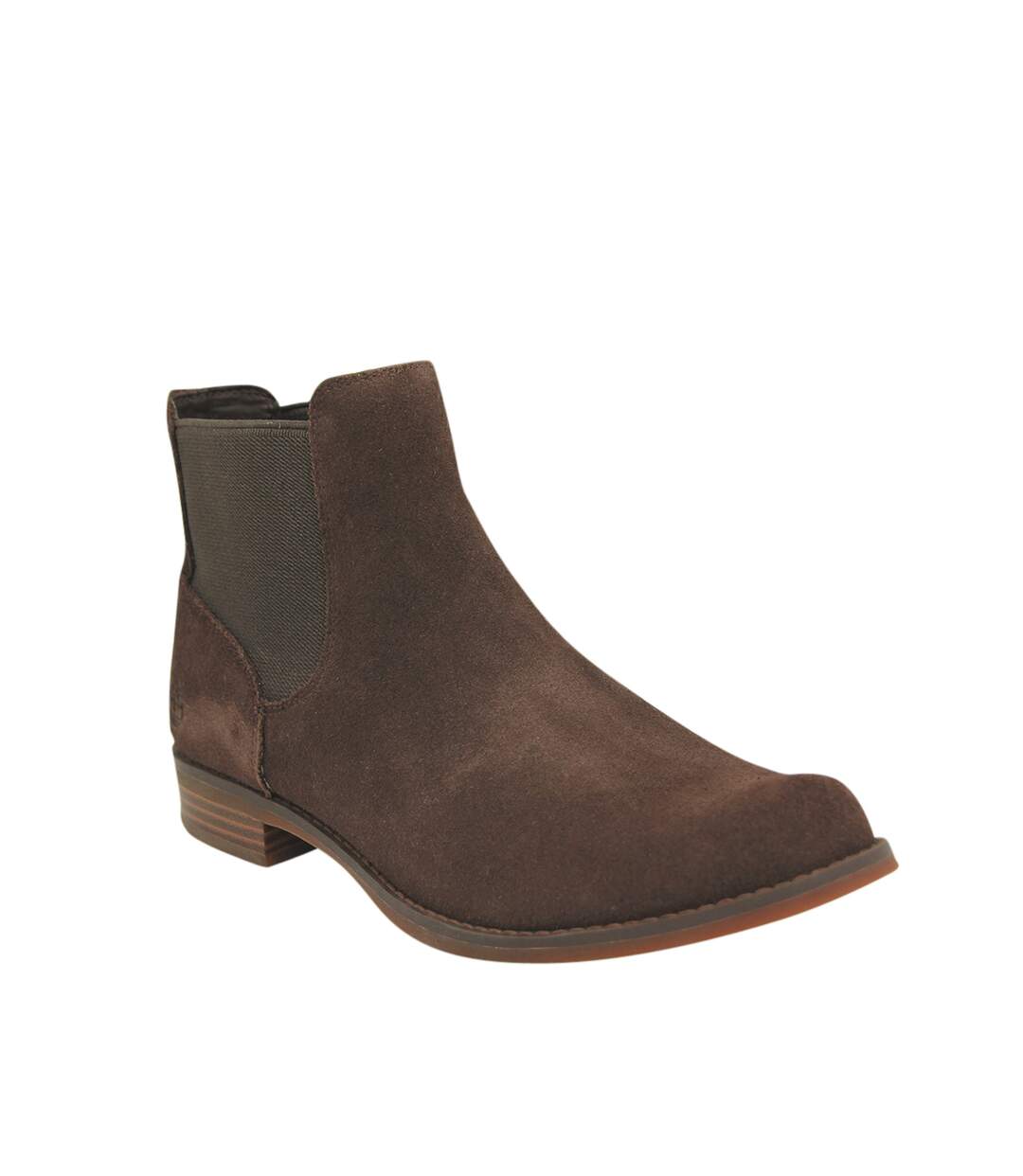 Bottines cuir MAGBY CHELSEA