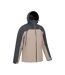 Veste imperméable homme gris foncé Mountain Warehouse Mountain Warehouse