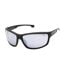 Lunettes De Soleil Motif/style Miroir Caraduc Homme Taille Unique Noir Gris Carrera-1