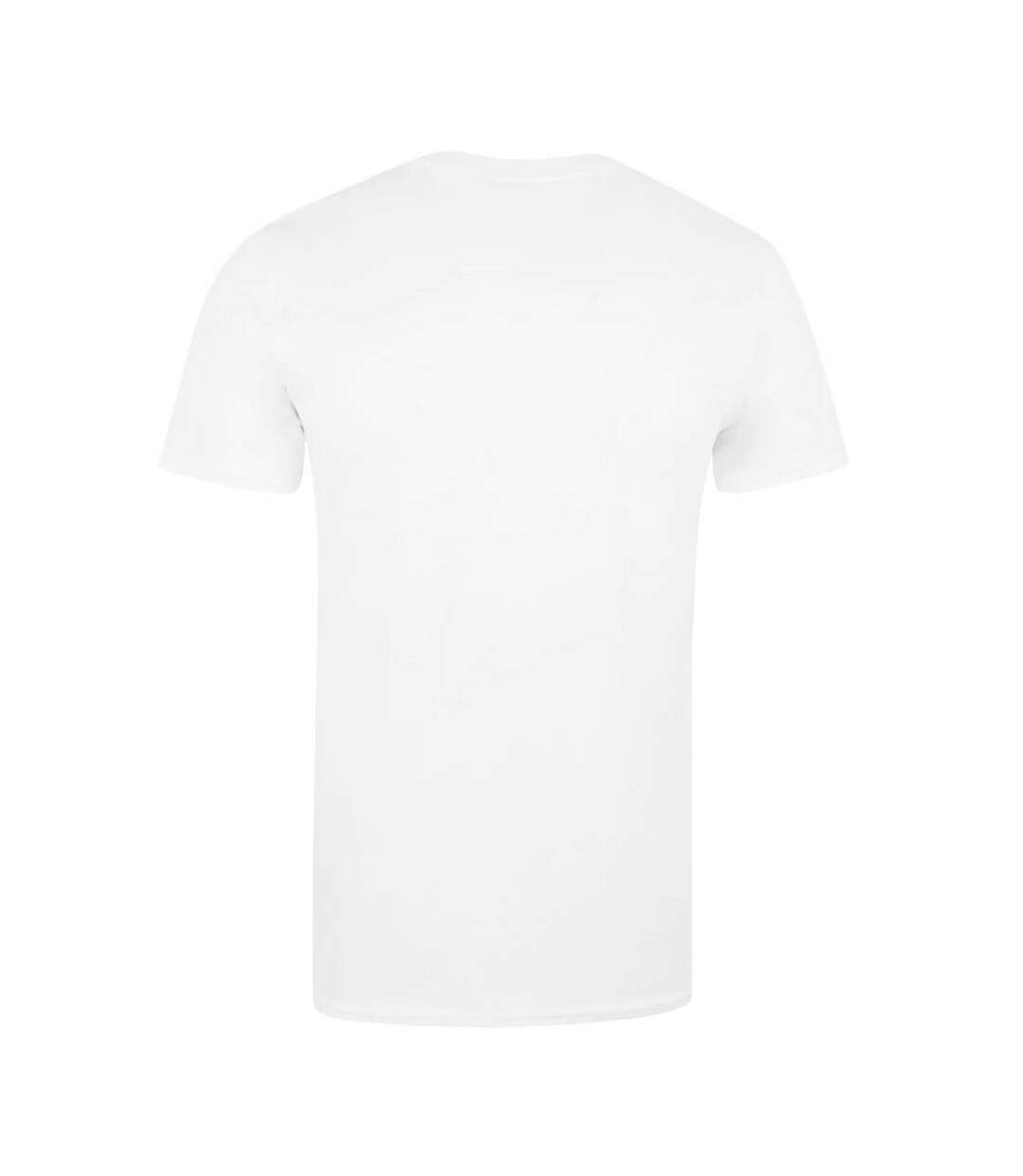 Batman - T-shirt - Homme (Blanc) - UTTV869
