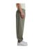 Pantalon De Jogging Homme Olive Pâle Urban Classics-3