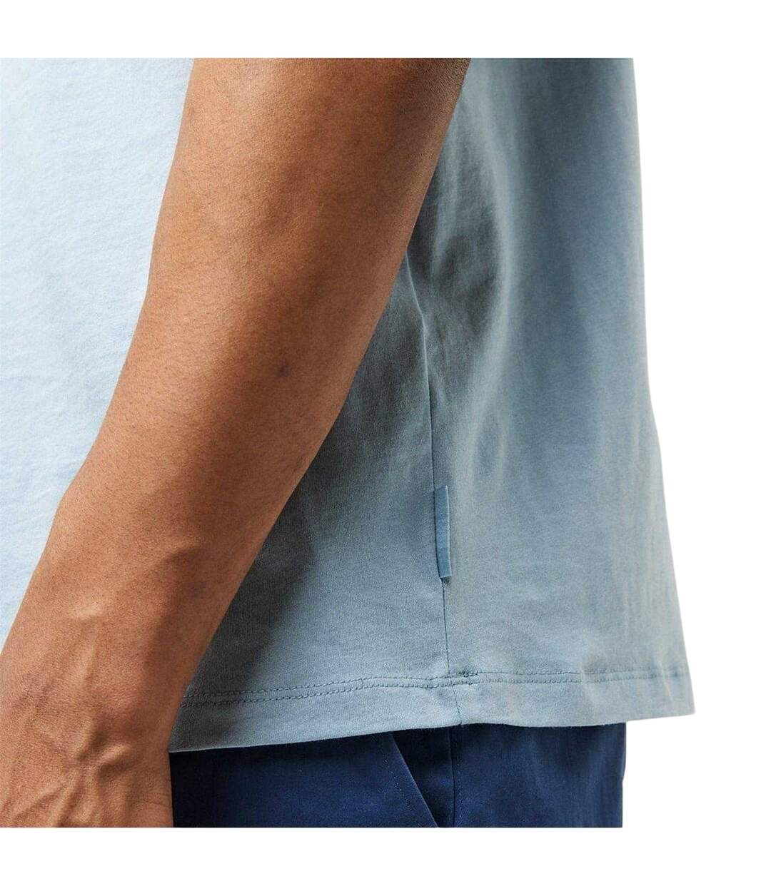 Polo Homme Armani Exchange-4