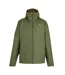 Mens Torrek Lite Air Jacket Olivine Green Yellow Gold Dare 2B-1
