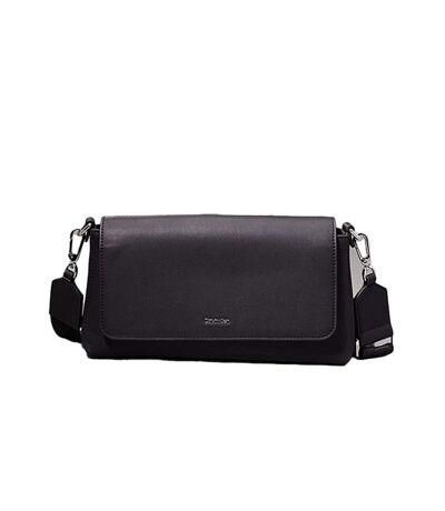 Sac à bandoulière noir femme calvin klein jeans must - taille unique