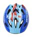 Casque De Vélo Enfant 48 Cm-52 Cm Bleu Meteor-4