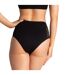 Lot de 2 culottes midi pour fuites urinaires femme Athena-2