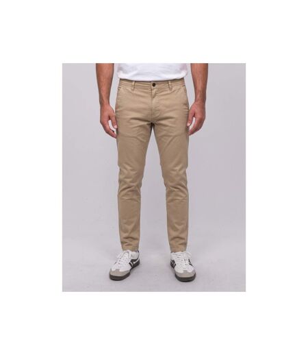 Pantalon chino slim VALORY