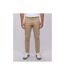 Pantalon chino slim VALORY-1
