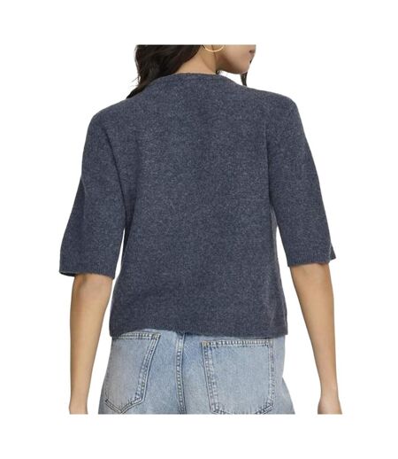 Gilet marine femme jdy rue