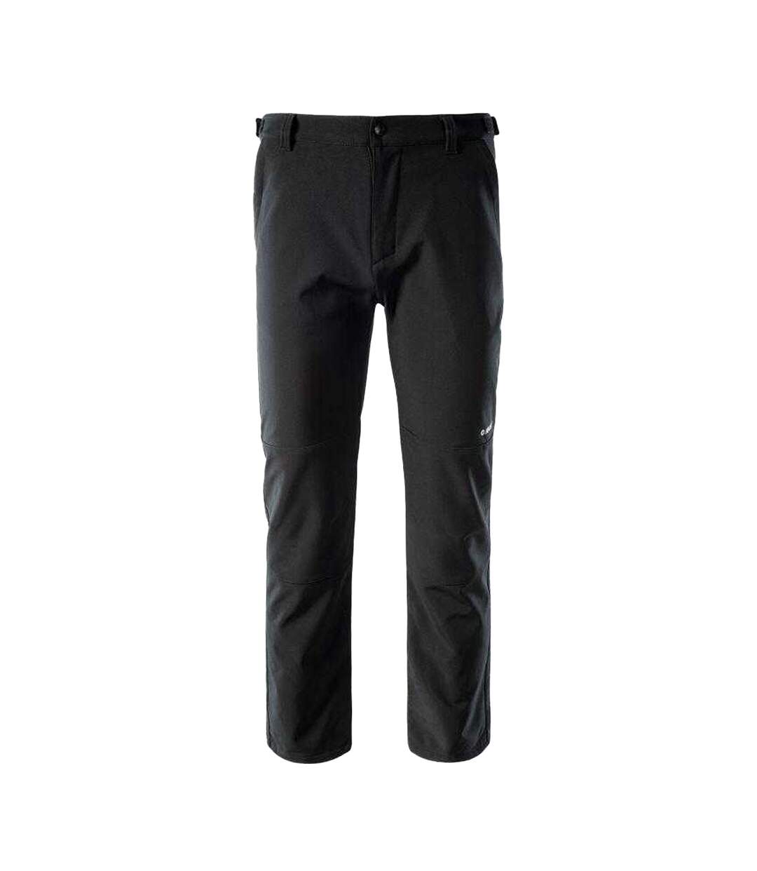 Pantalon Celio Homme Noir Hi-Tec-1
