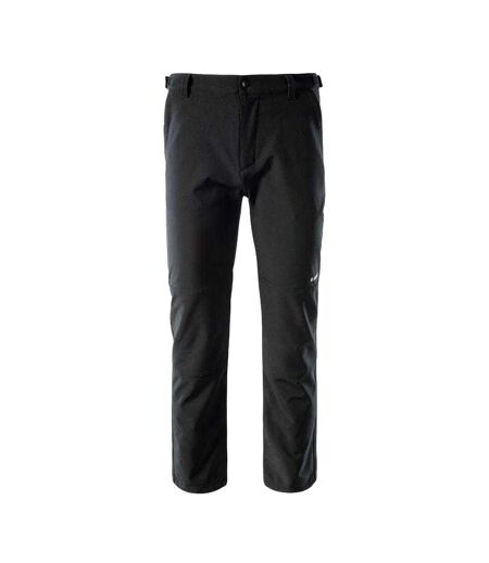 Pantalon Celio Homme Noir Hi-Tec