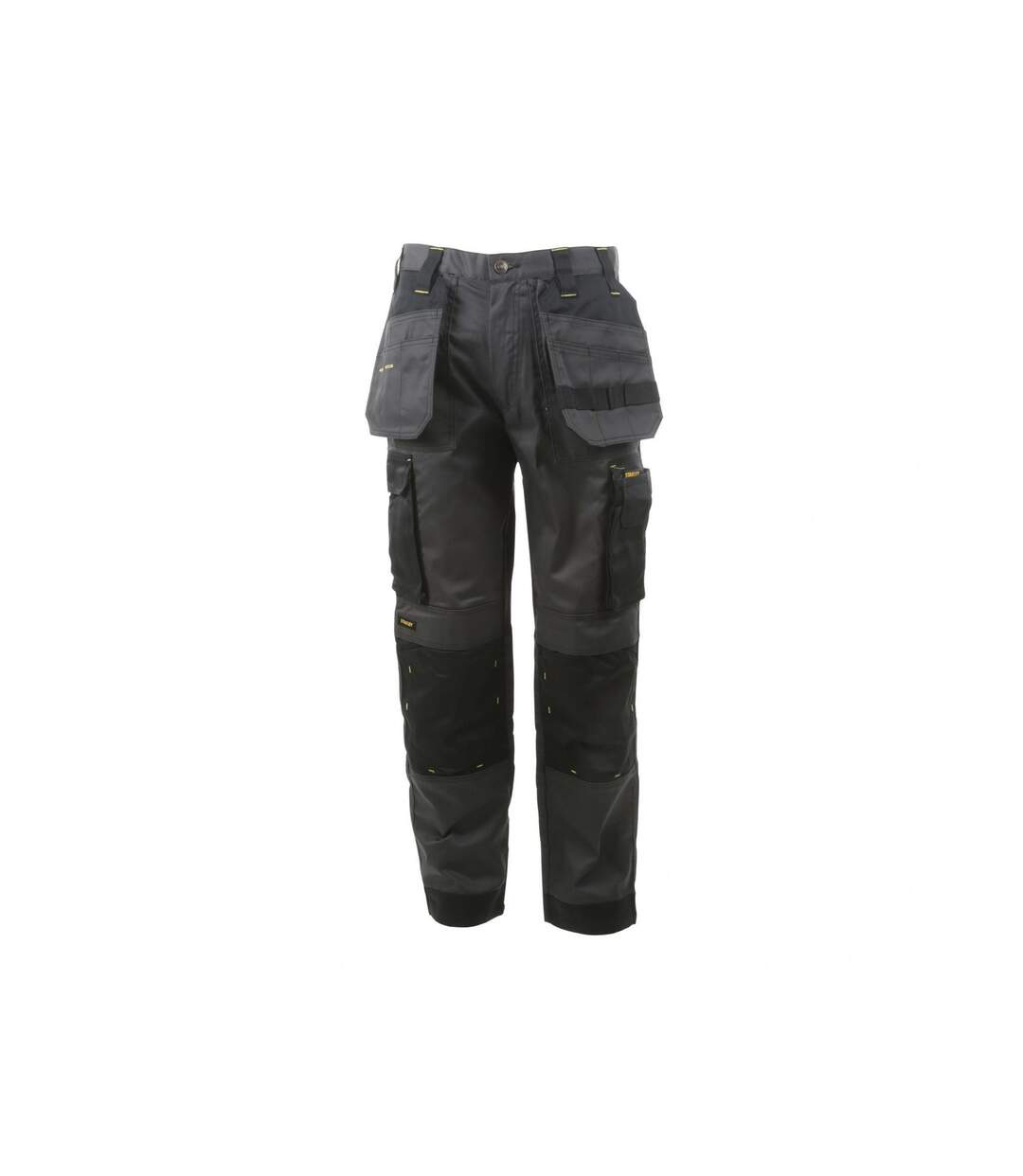 Austin Stretch Holster Pocket Trousers Multi Colour STANLEY Clothing-2