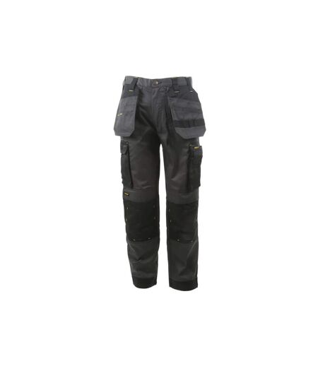 Austin Stretch Holster Pocket Trousers Multi Colour STANLEY Clothing