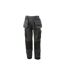 Austin Stretch Holster Pocket Trousers Multi Colour STANLEY Clothing-2