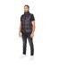 Mens aziri gilet black Glorious Gangsta-3