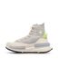 Baskets blanches femme converse run star legacy cx platform-1
