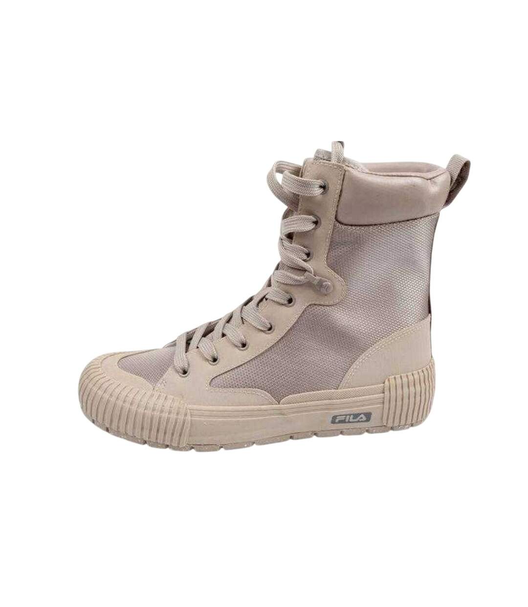 Après-skis Cityblock Femme Beige Fila-3