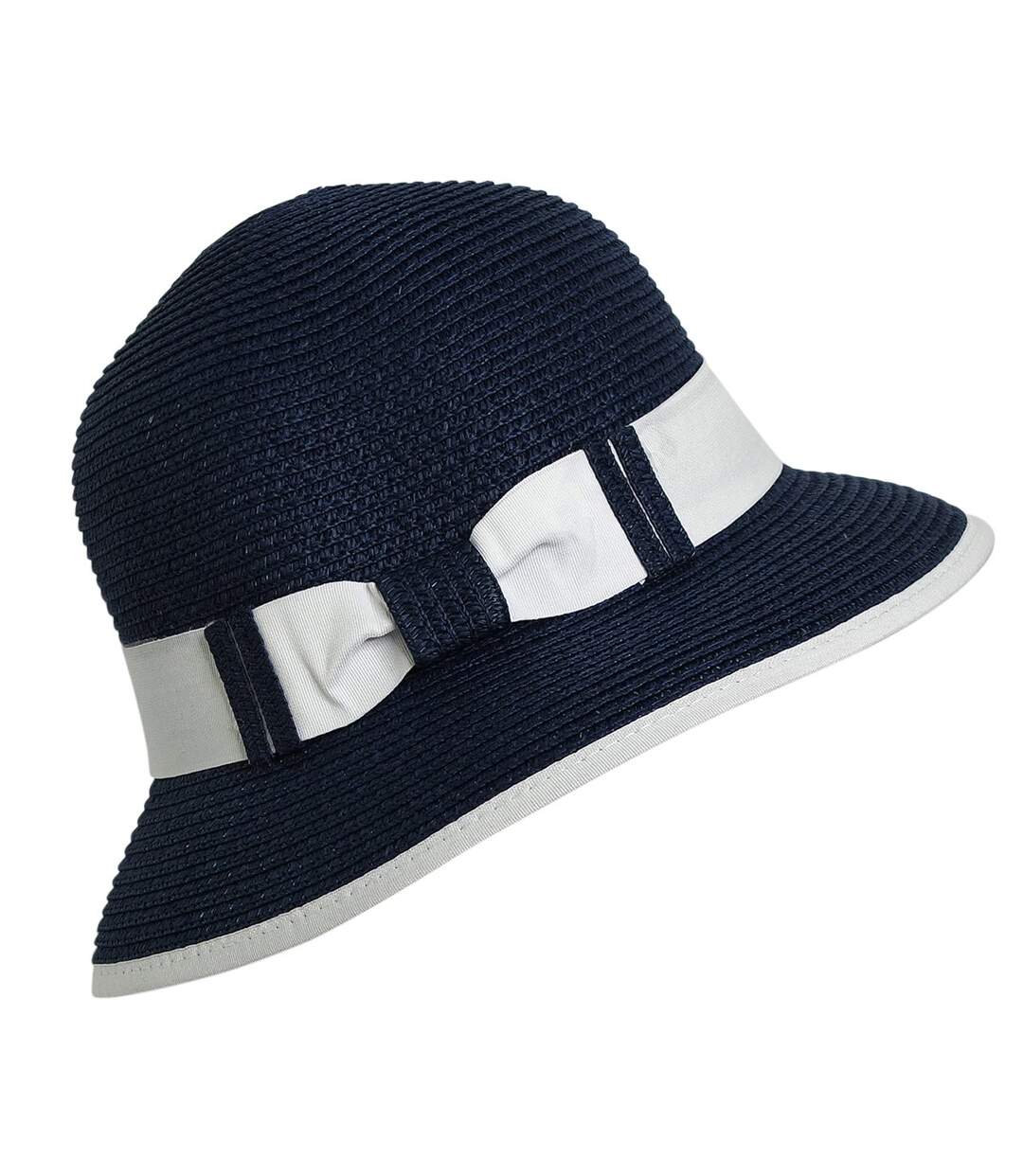 Chapeau cloche CHARLINE-1