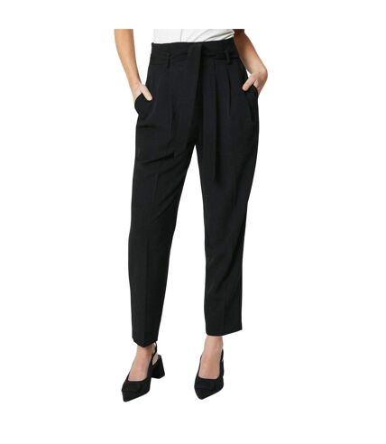 Pantalon femme noir Principles